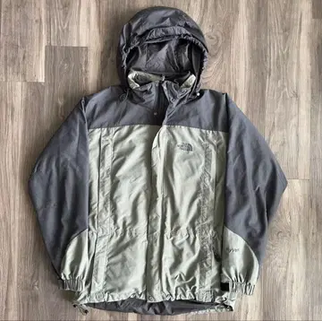 THE NORTH FACE HyVent 마운틴 파카 L