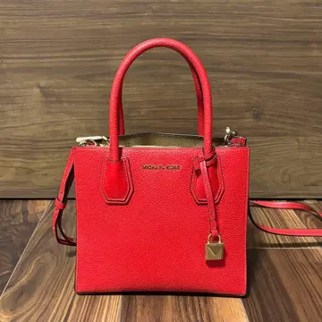 마이클코어스 MICHAEL KORS 핸드백 숄더백 가죽