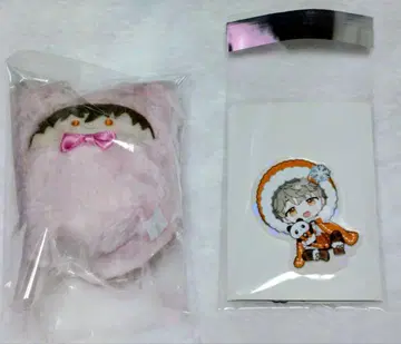 브레마이 타피누이 아크릴 스탠드 히구미야