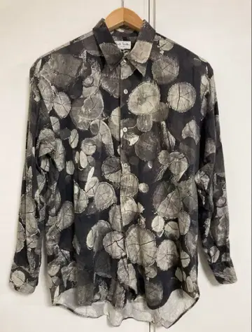 [ 무료배송 ] Paul Smith 폴스미스의 긴팔 셔츠 M 사이즈