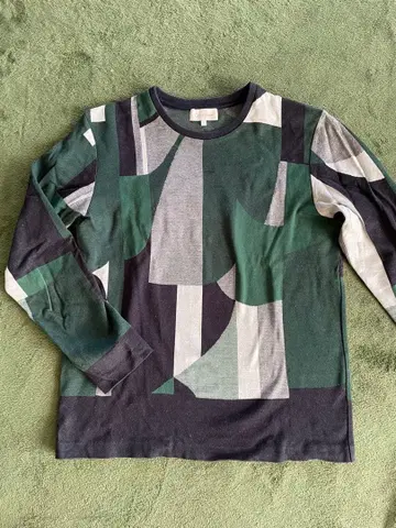 캘빈클라인 니트