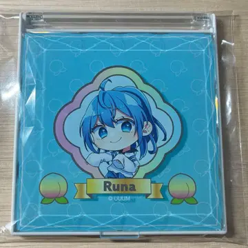 컬러풀 피치 루나