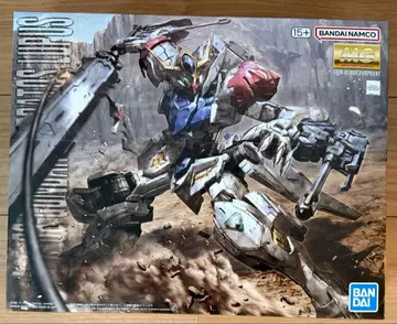 MG 건담 발바토스 루푸스