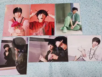 아라마키 요시히코 란브로 세트