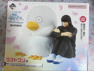 긴파치 라스트 원 피규어