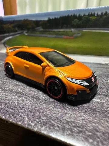 2016 혼다 시빅 TYPE-R 세트 분해품 HONDA civic