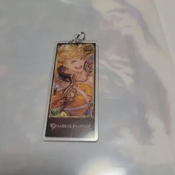 그랑블루 판타지 편성 아크릴 참 vol 6 베인