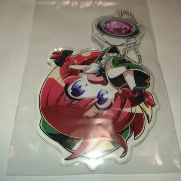 동방 Project 홍메이링 아크릴 키링