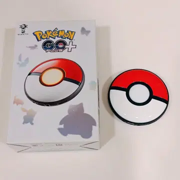[ 새상품급 ] Pokemon GO Plus +