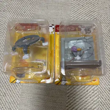 [내일 발송] 톰과 제리