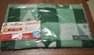 C상 Mrs.GREEN APPLE 스톨 제일복권