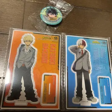 나의 히어로 아카데미아 x 쿠라스시