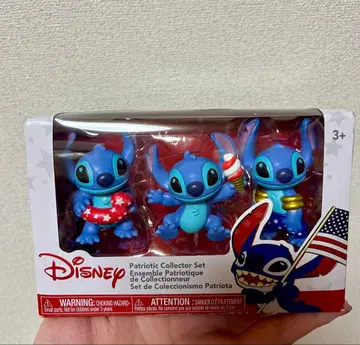 스티치 컬렉터 세트