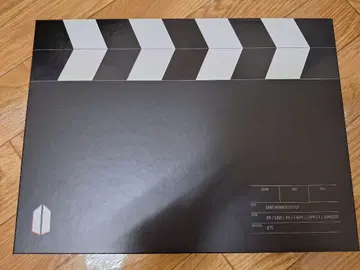 BTS GLOBAL OFFICIAL FANCLUB 멤버십 키트