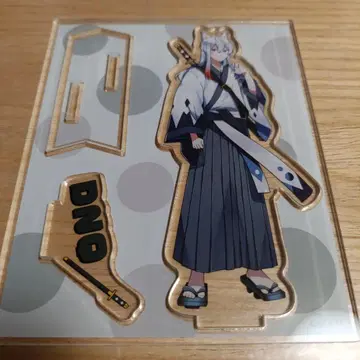 카라피치 도누쿠 DNO 아크릴 스탠드