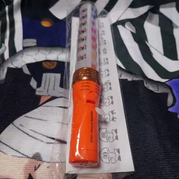 나니와단시 응원봉 공식 쟈니즈 아일랜드 스토어