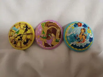 디즈니 캐릭터 비스킷 2