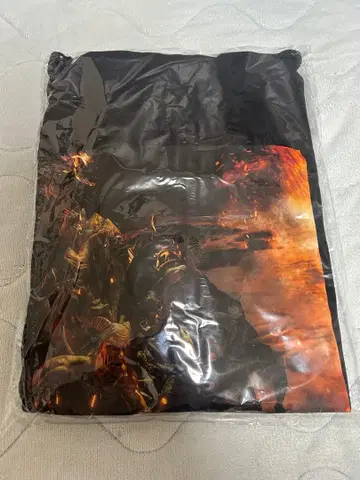 [ 미개봉 새상품 ] KAMIJO 투어 후드티