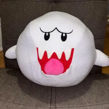 즉시 구매 가능! 슈퍼 마리오 테레사 봉제 인형 택 포함