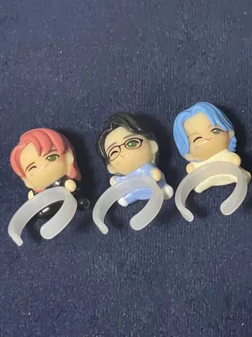 미세스 빗쿠라타마고 3개 세트