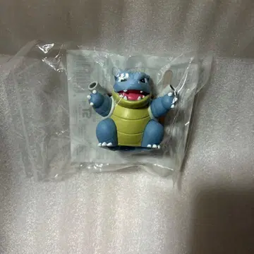 포켓몬 손가락 인형 거북왕
