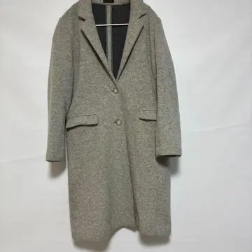 프로필 코트 사이즈 38