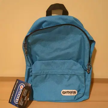 OUTDOOR CLASSIC DAYPACK 백팩 스카이블루