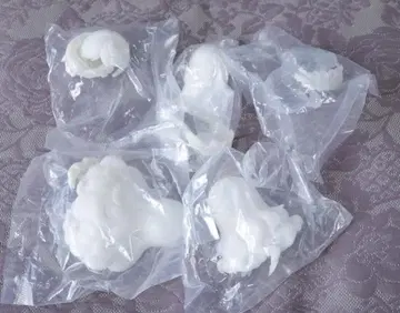 비경 순례 미도색 헤어 부품 5종 새상품 혜택