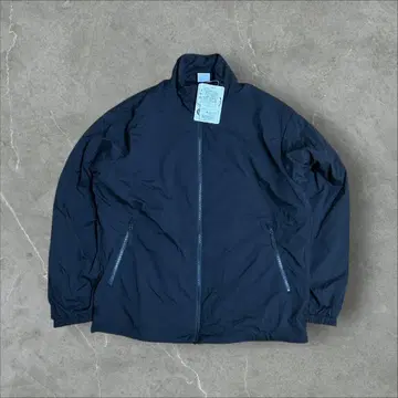 Alpen x TEIJIN 나일론 재킷