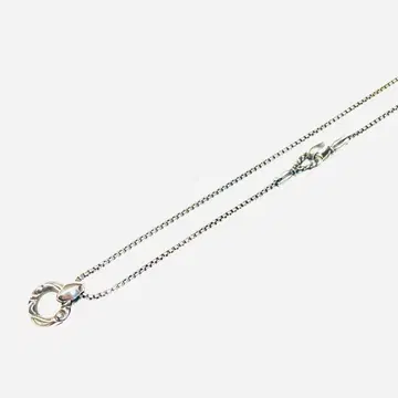 론원즈 메이팅 플라이트 체인 링크드 크레인 반지