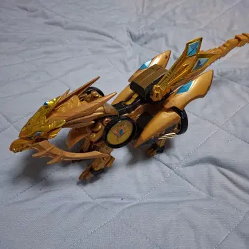 류켄도 라이진류 얼티밋 드래곤