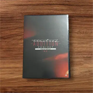 타입 DVD [ timelesz project -궤적- ] 일반ver