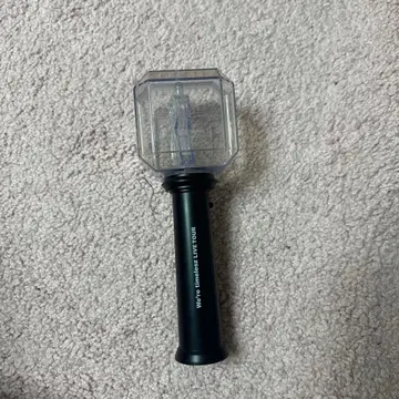 타임리스 timelesz 응원봉