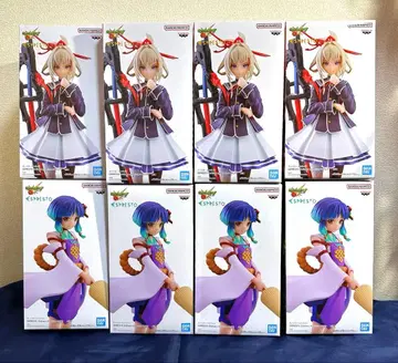 몬스토 ESPRESTO Ordinary chronicles 피규어