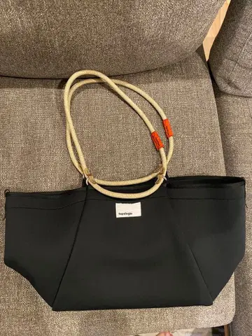 topologie (토폴로지) 루프 쇼퍼