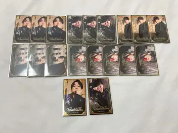 시마사카 2025 시마 명함