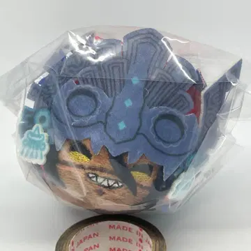 FGO 모찌모찌 마스코트 카마소토