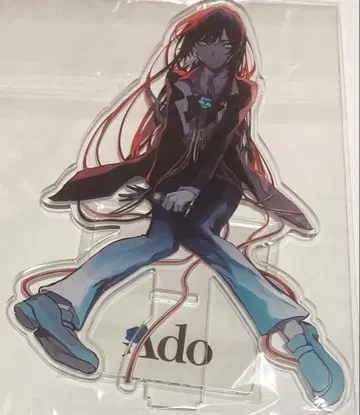 Ado 멋진 아크릴 스탠드 [ 심장 ] ver.