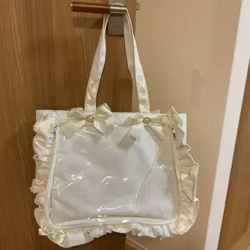 자카마트 이타백 A4 화이트