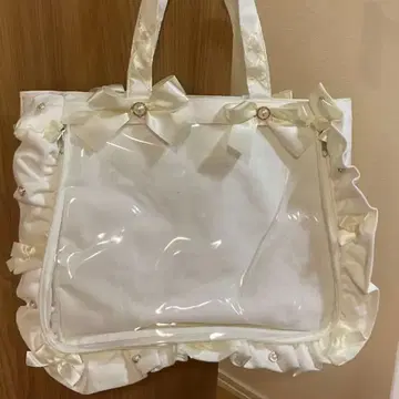 자카마트 이타백 A4 화이트