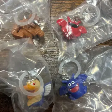 드래곤 퀘스트 메지루시 참 드라키 메이지 드라키 키메라 골렘