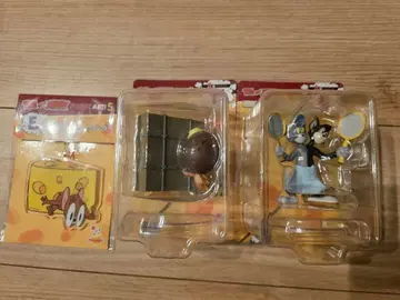 톰과 제리 1번 복권