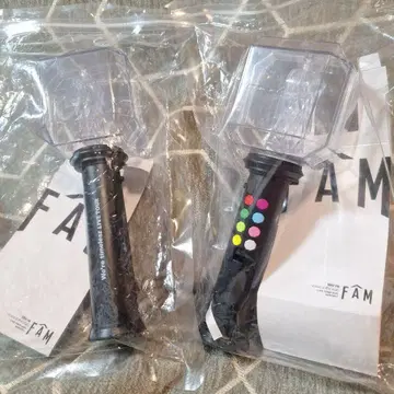 timelesz fam 응원봉