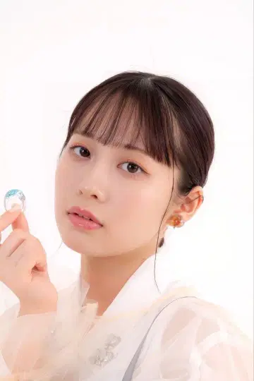 시착만 한 상품 chaco x 쿠스노키 토모리 콜라보 반지