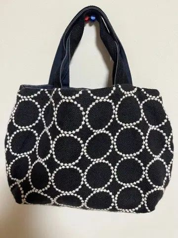 미나 페르호넨 핸드메이드 탬버린