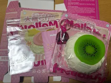 Mellojoy 대복 시리즈 키위