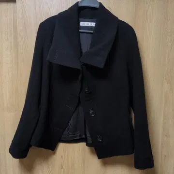 케이코시 숏코트 사이즈 2