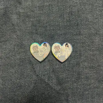 프리티 리듬 신포니아 프리즘 스톤 2개 세트