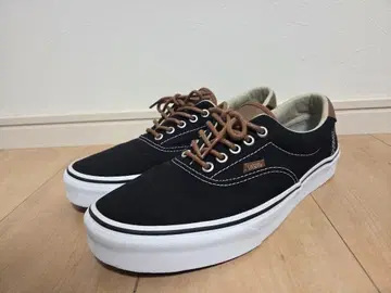 VANS ERA 59 에라 US 규격 레어