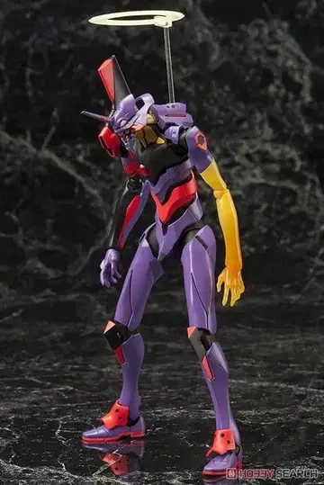 코토부키야 인조인간 에반게리온 초호기 각성Ver (상자 없음)